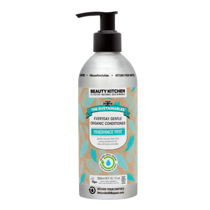 Beauty Kitchen The Sustainable Everyday Gentle Conditioner 300ml Beauty Kitchen