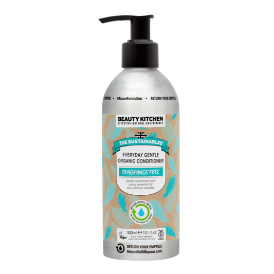 Beauty Kitchen The Sustainable Everyday Gentle Conditioner 300ml Beauty Kitchen
