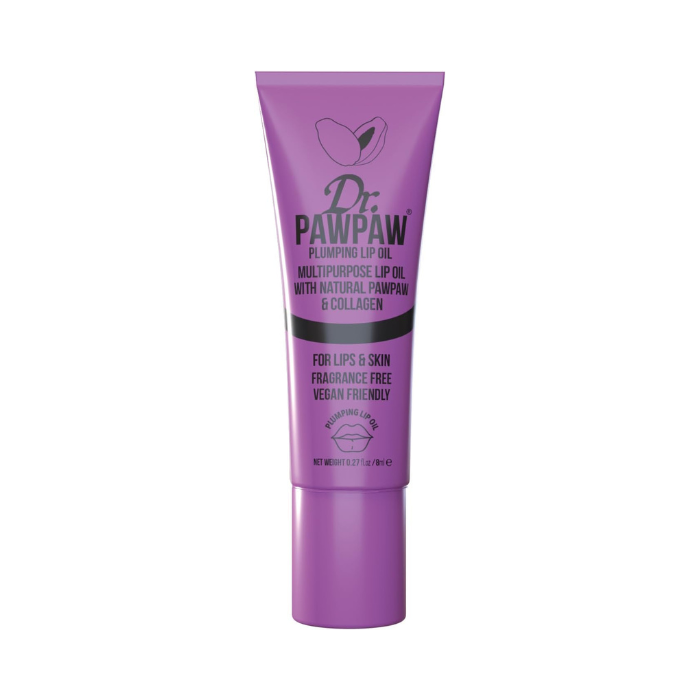 Dr. PawPaw Plumping Lip Oil 8ml Dr. PawPaw