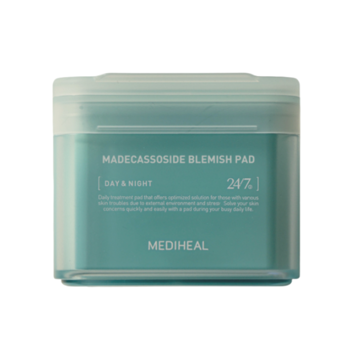 Mediheal Madecassoside Blemish Pad - 100s Mediheal