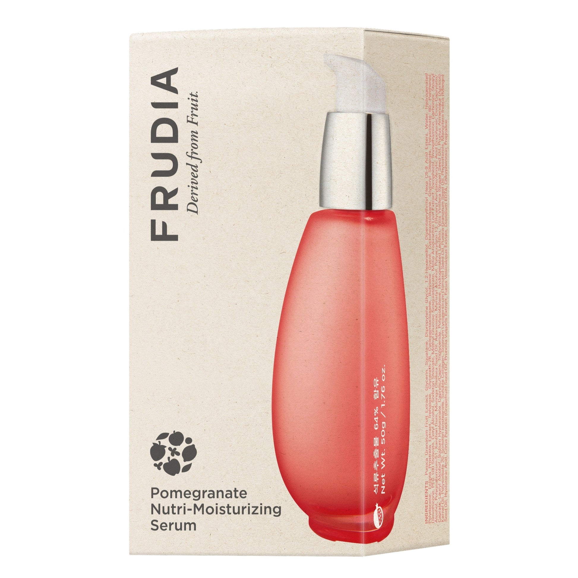 Frudia Pomegranate Nutri-Moisturizing Serum - 50g Frudia