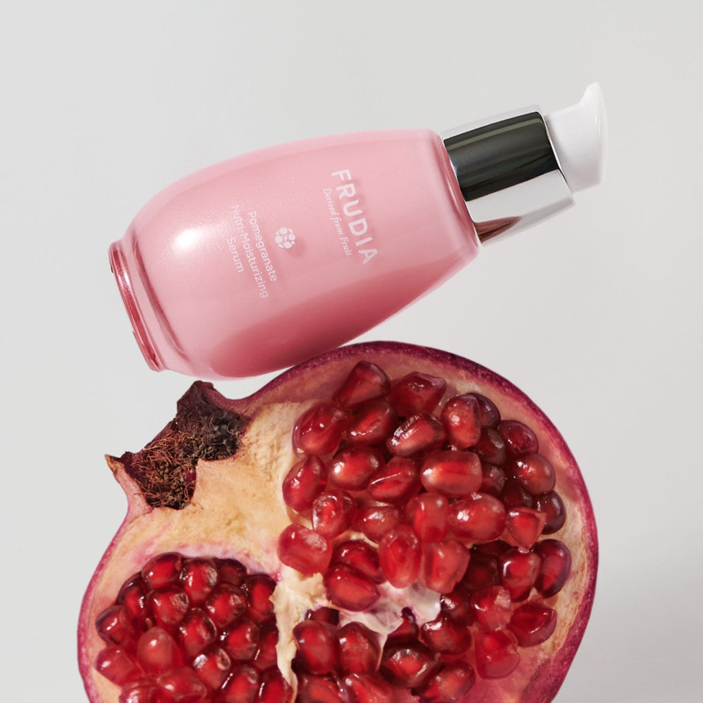Frudia Pomegranate Nutri-Moisturizing Serum - 50g Frudia