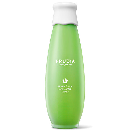 Frudia Green Grape Pore Control Toner - 195ml Frudia