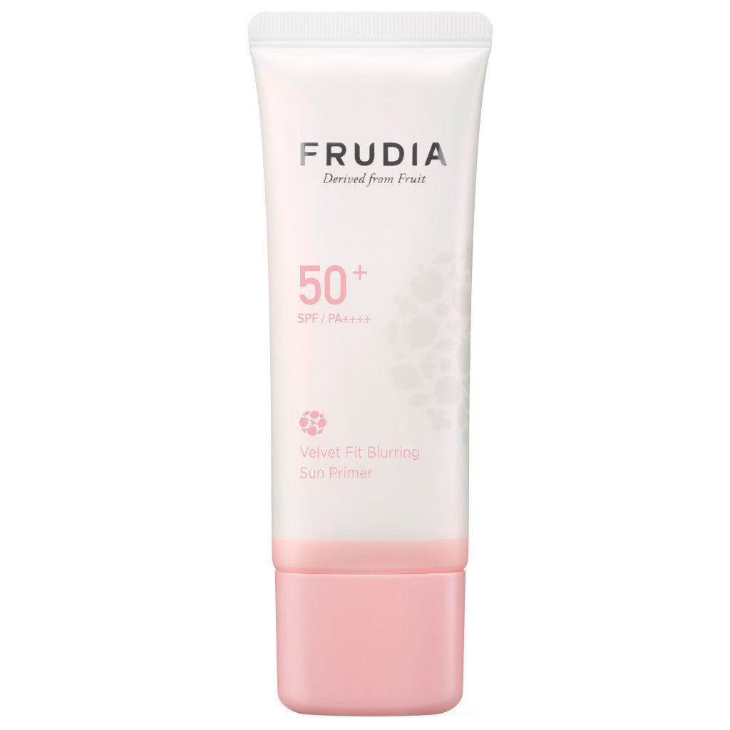 Frudia Velvet Fit Blurring (SPF50+) Sun Primer - 40g Frudia