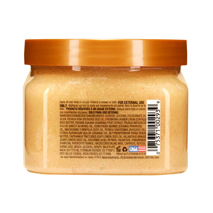 Tree Hut Tropic Glow Firming Sugar Scrub - 510g Tree Hut