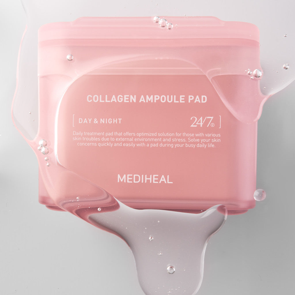 Mediheal Madecassoside Blemish Pad - 100s Mediheal