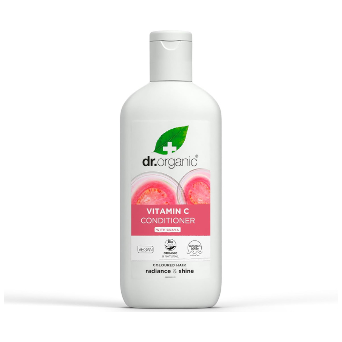 Dr.Organic Guava Vitamin C Conditioner - 265ml Dr.Organic