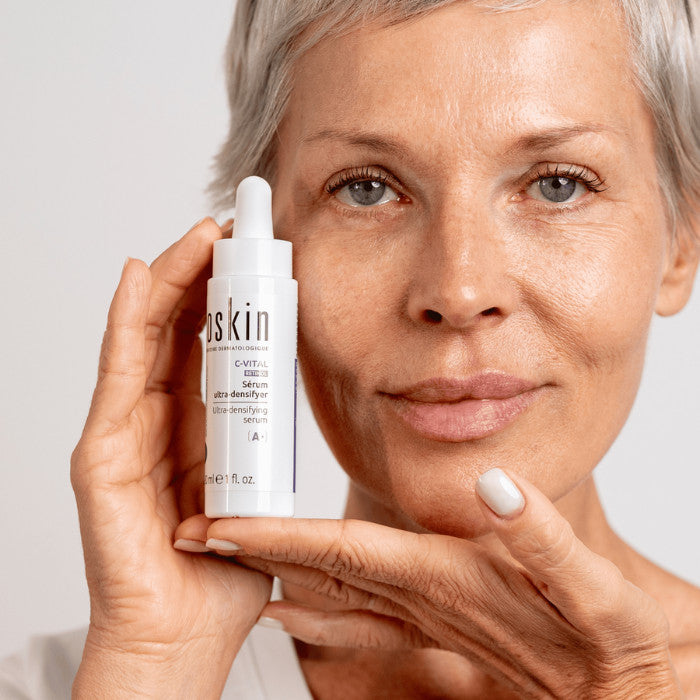 Soskin A+ C-Vital Ultra-Densifying Serum - 30ml Soskin