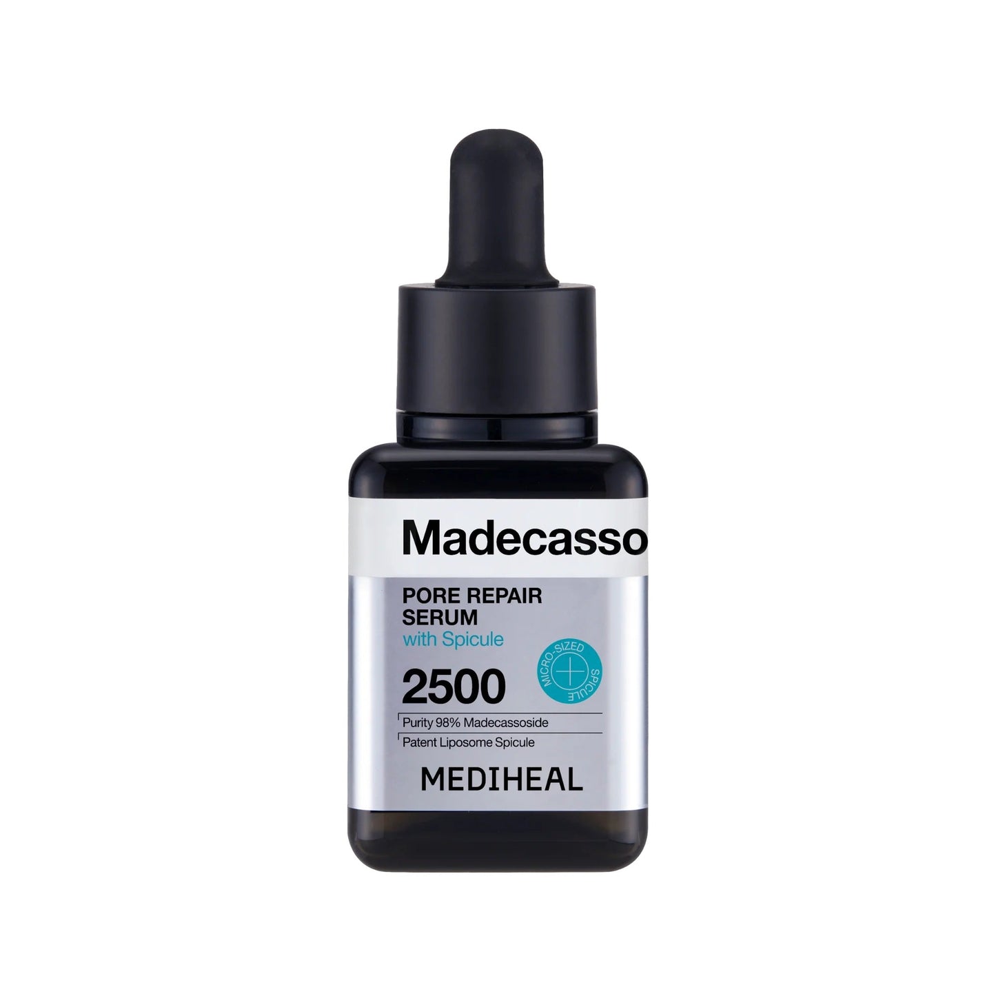 Mediheal Madecassoside Pore Repair, Tightening and Brightening Serum - 40ml Mediheal
