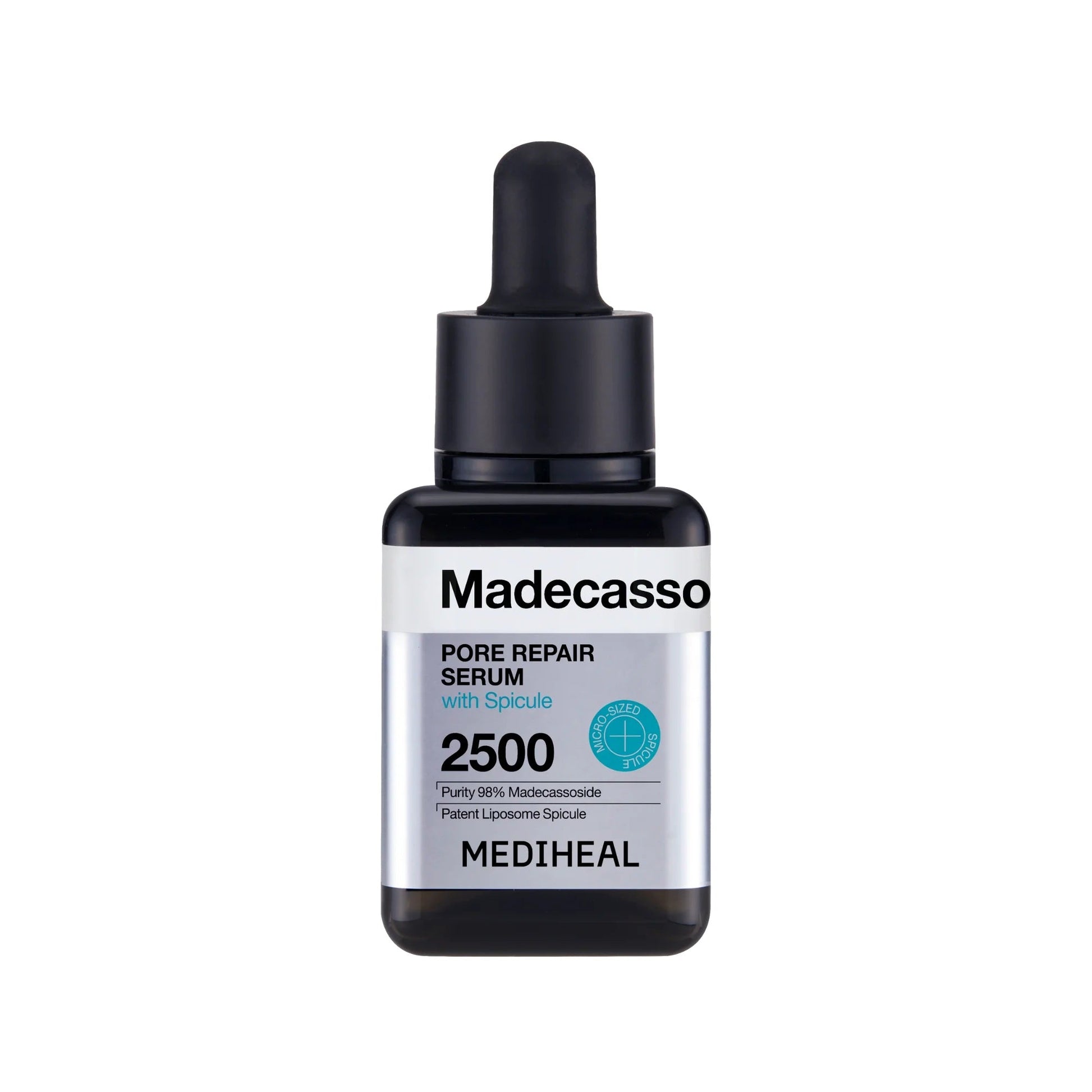 Mediheal Madecassoside Pore Repair, Tightening and Brightening Serum - 40ml Mediheal