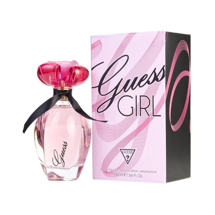 Guess Girl EDT Spray 100ml Guess