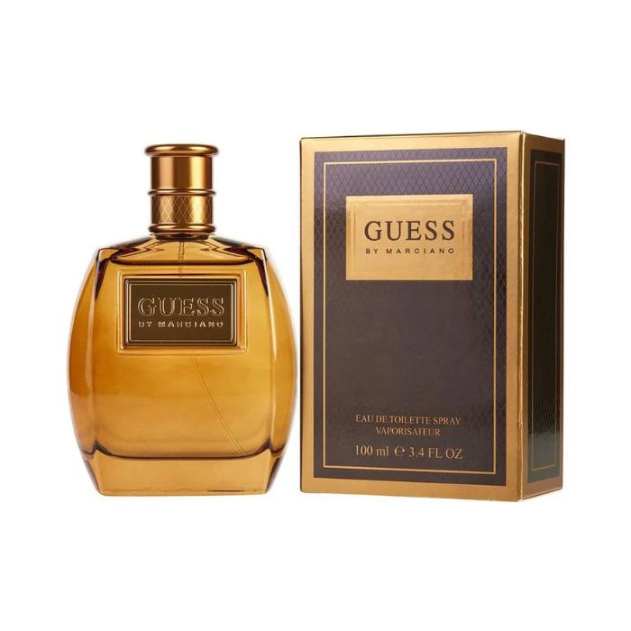 Guess Marciano For Men EDT Spray 100ml Guess