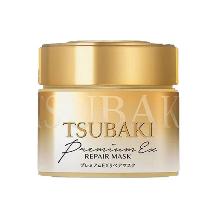 Tsubaki Premium Ex Repair Hair Mask - 180g Tsubaki
