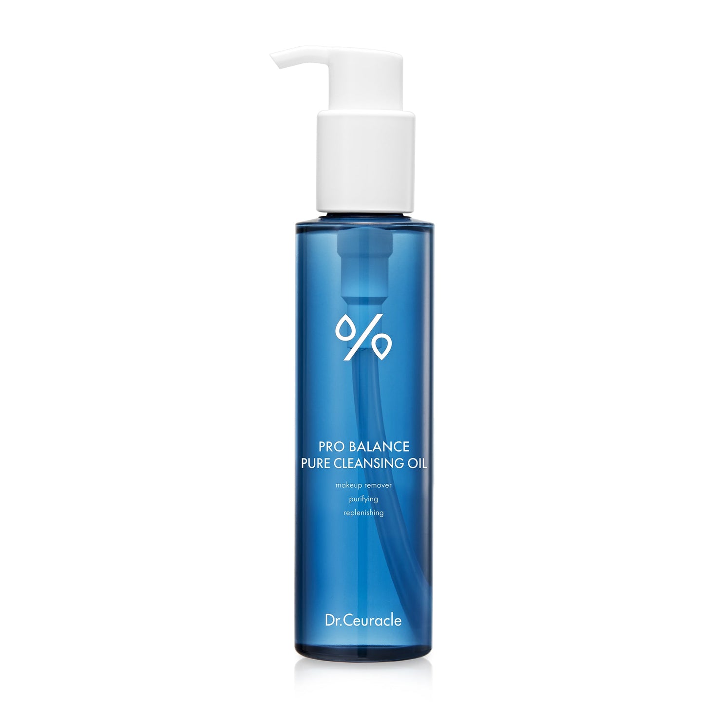 Dr. Ceuracle Pro Balance Pure Cleansing Oil Gentle Makeup Remover with Probiotics Complex 155ml Dr. Ceuracle
