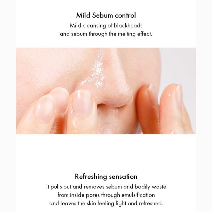 Dr. Ceuracle Pro Balance Pure Cleansing Oil Gentle Makeup Remover with Probiotics Complex 155ml Dr. Ceuracle