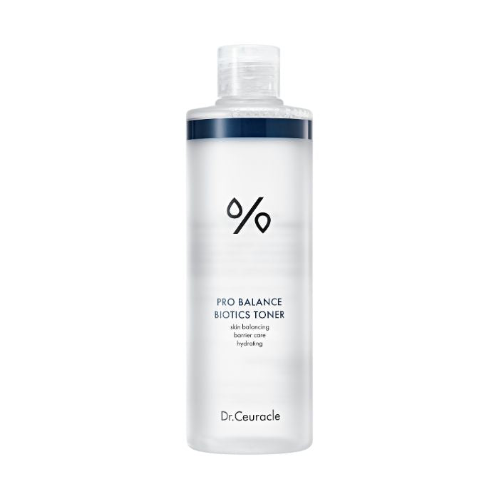 Dr. Ceuracle Pro Balance Biotics Toner Biomimetic Water Hydrating with Probiotic Complex 300ml Dr. Ceuracle