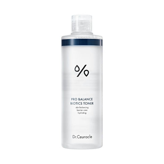 Dr. Ceuracle Pro Balance Biotics Toner Biomimetic Water Hydrating with Probiotic Complex 300ml Dr. Ceuracle