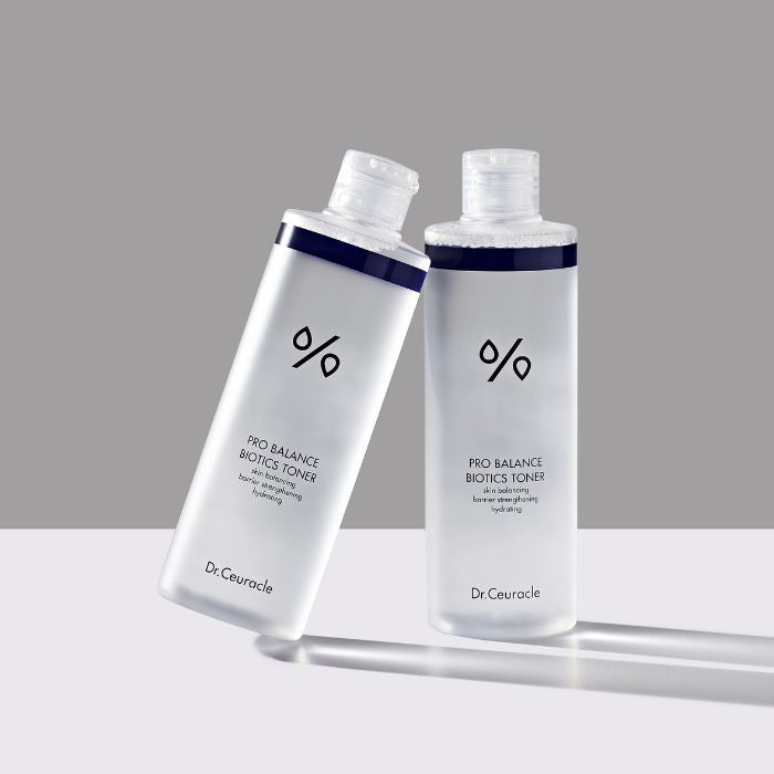 Dr. Ceuracle Pro Balance Biotics Toner - 300ml Dr. Ceuracle