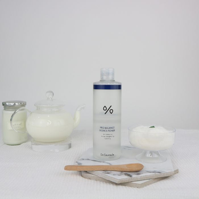 Dr. Ceuracle Pro Balance Biotics Toner Biomimetic Water Hydrating with Probiotic Complex 300ml Dr. Ceuracle