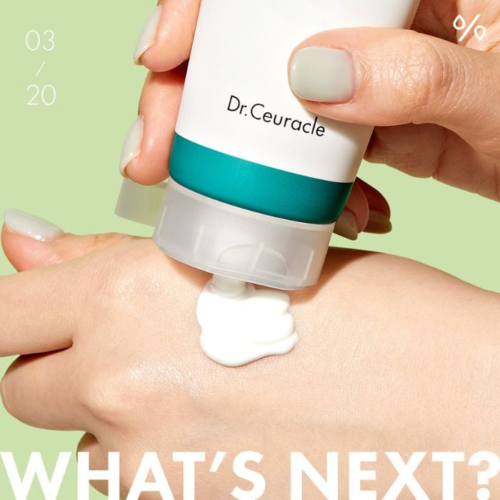 Dr. Ceuracle Cica Regen Waterproof Sun (SPF50+) Face and Body UV Protection 100ml Dr. Ceuracle