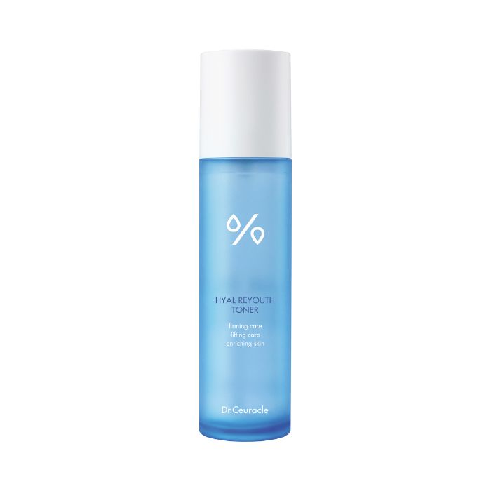 Dr. Ceuracle Hyal Reyouth Toner - 50ml Dr. Ceuracle