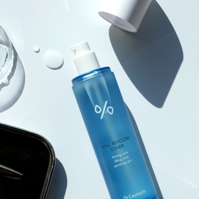 Dr. Ceuracle Hyal Reyouth Toner - 50ml Dr. Ceuracle