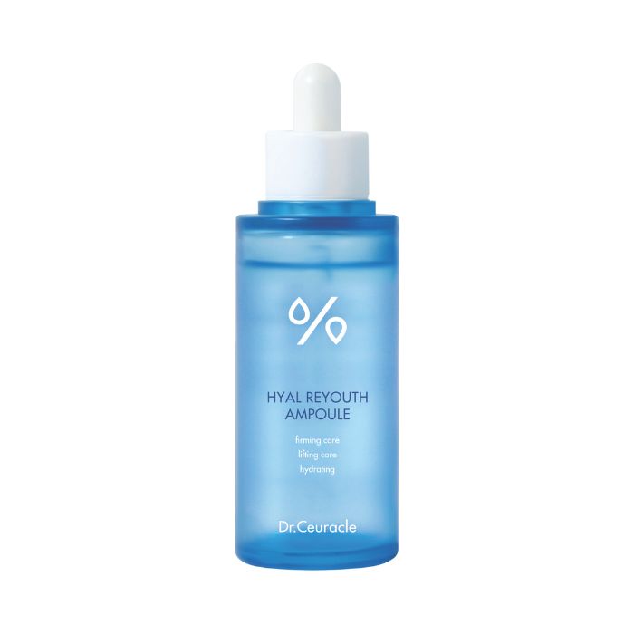 Dr. Ceuracle Hyal Reyouth Ampoule, Hyaluronic Acid Deep Hydration Serum - 50ml Dr. Ceuracle