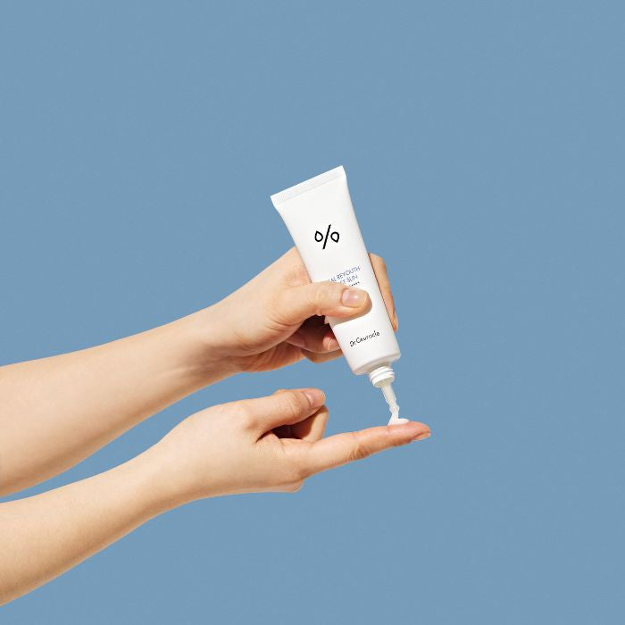 Dr. Ceuracle Hyal Reyouth Moist Sun (SPF50+) Hydrating Sunscreen and UV Protection 50ml Dr. Ceuracle