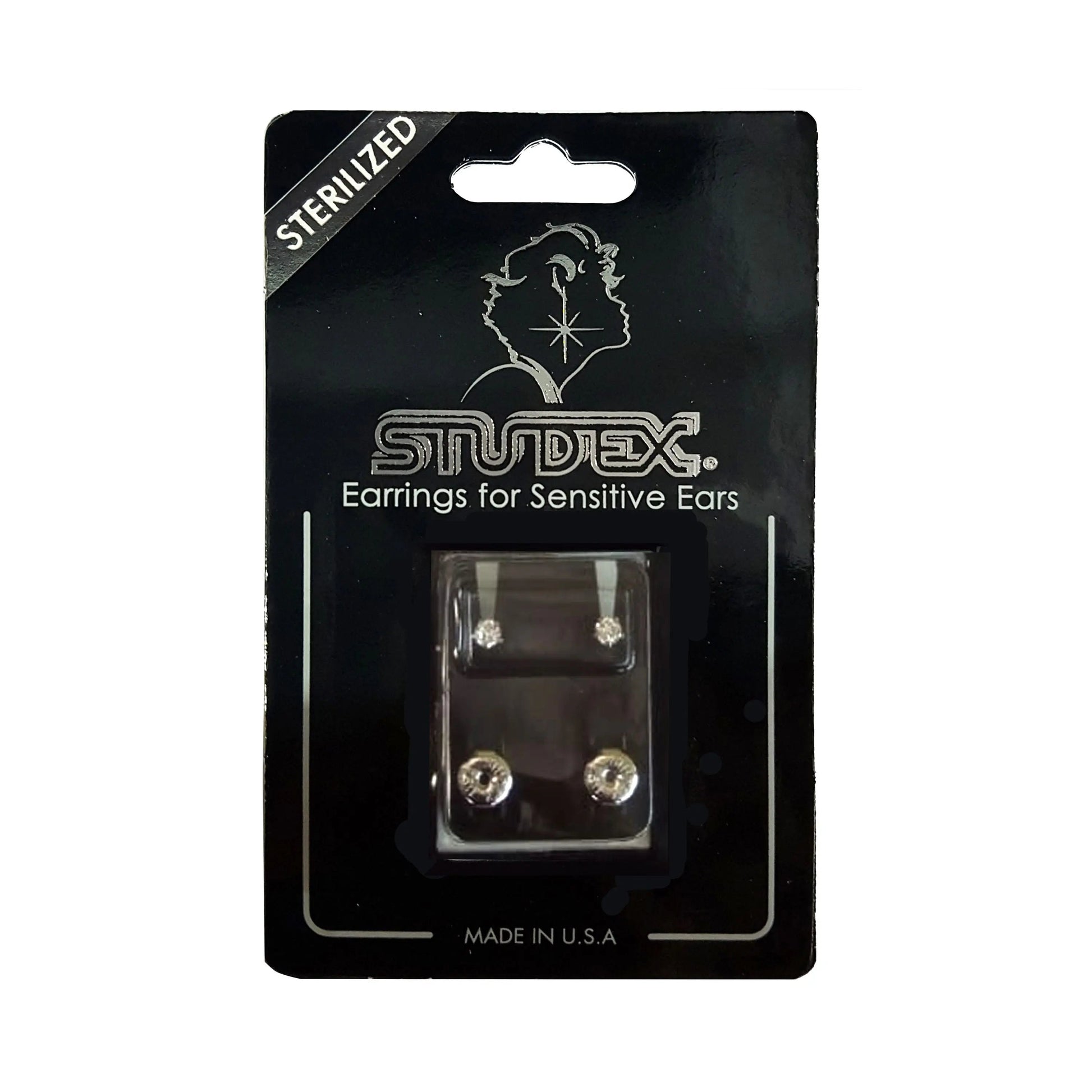 Studex Deluxe Pr-L100W-Stx STUDEX