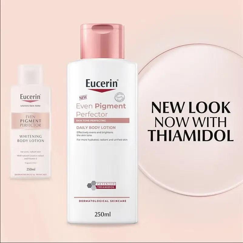 Eucerin Even Pigment Perfector Daily Body Lotion 250ml – Dark Spot Corrector with Thiamidol