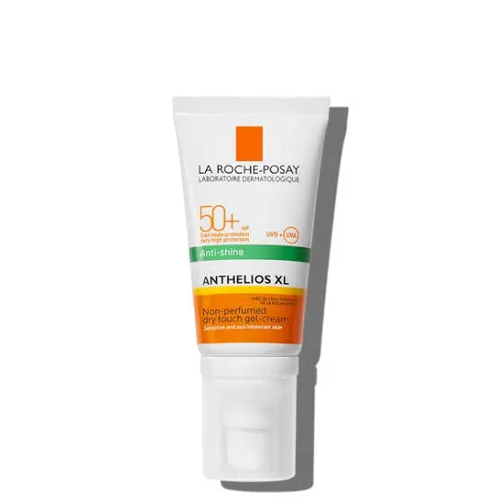 La Roche Posay Anthelios XL Dry Touch Spf50+ 50Ml La Roche-Posay