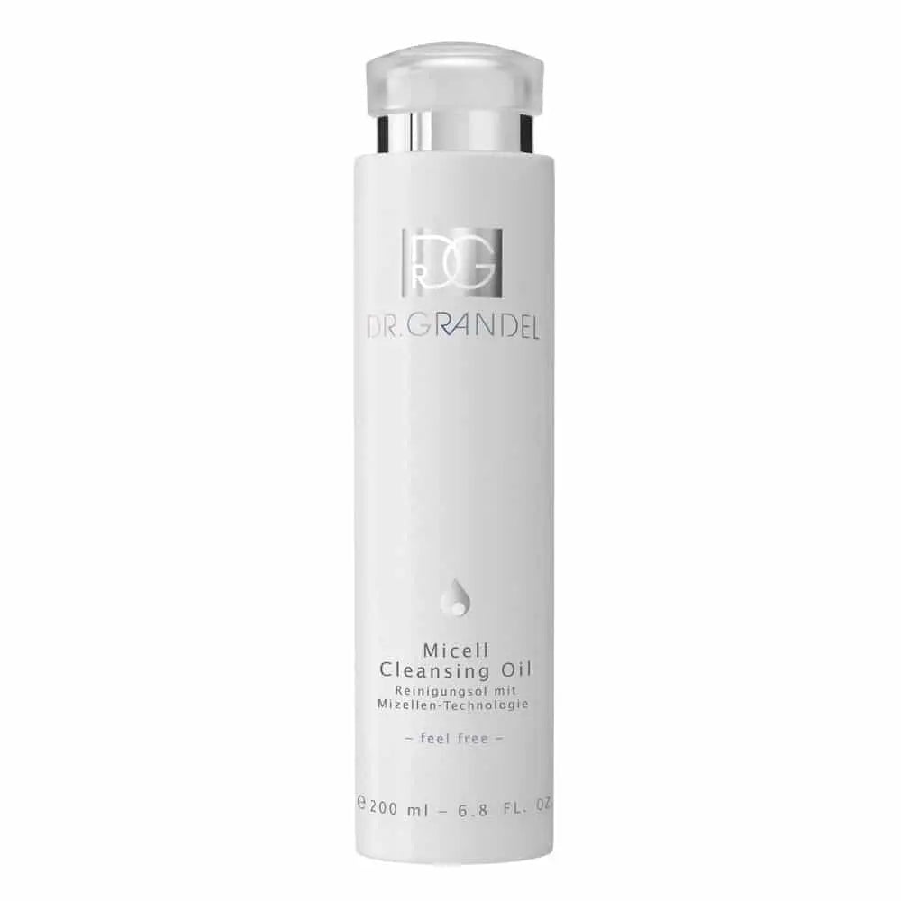 Dr. Grandel Micell Cleansing Oil 50ml Dr Grandel.