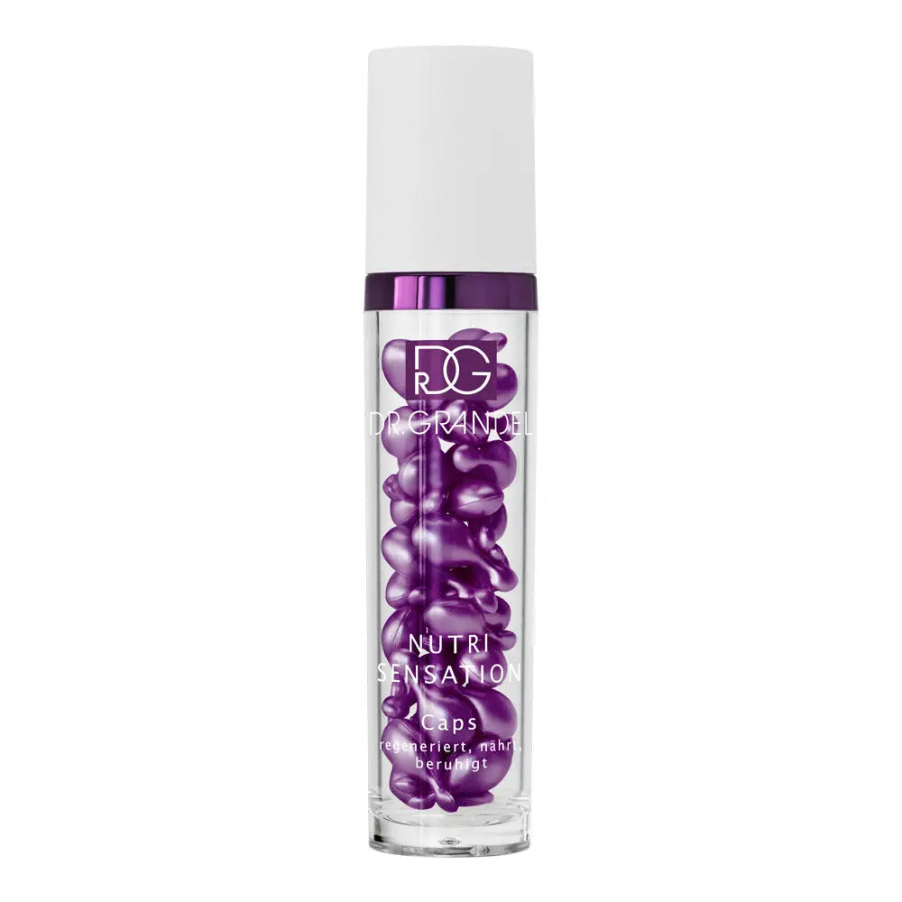 Dr. Grandel Nutri Sensation Capsules 38s Dr Grandel.