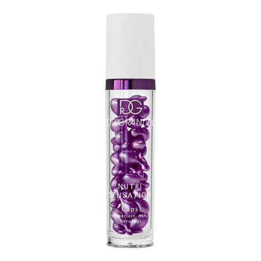 Dr. Grandel Nutri Sensation Capsules 38s Dr Grandel.