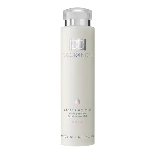 Dr Grandel Cleansing Milk Makeup Remover 200ml Dr Grandel.