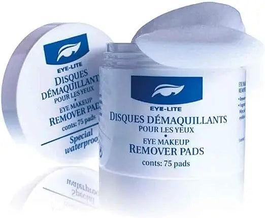 MAVALA Eye Make Up Remover Pads - 75 Pieces - www.plcgcc.com