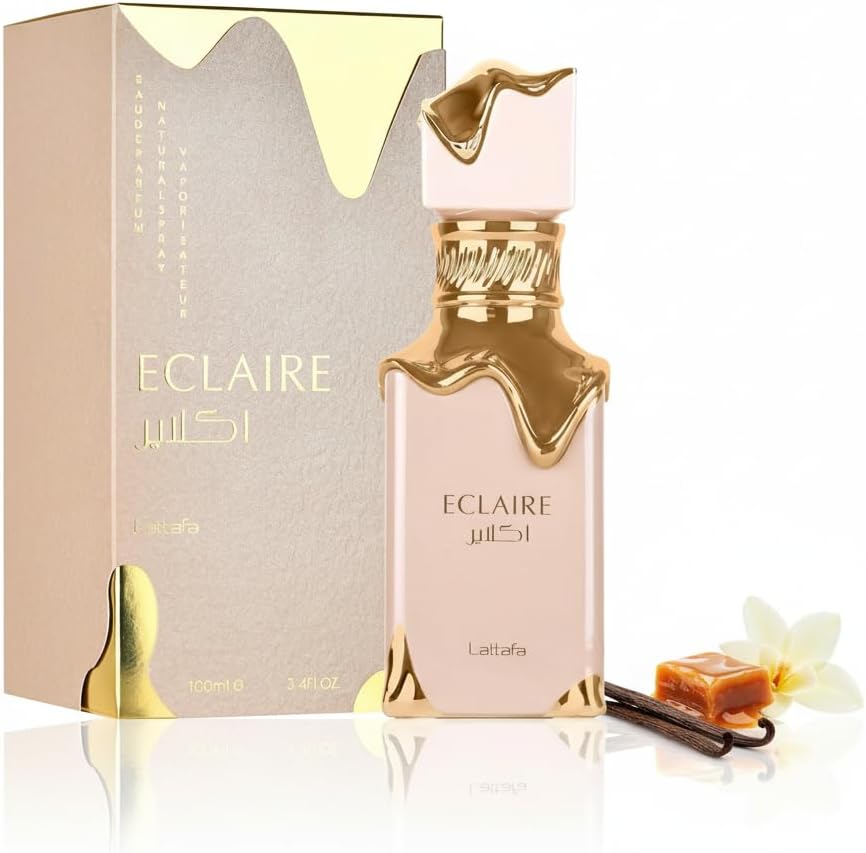 Lattafa Eclaire - 100ml Lattafa