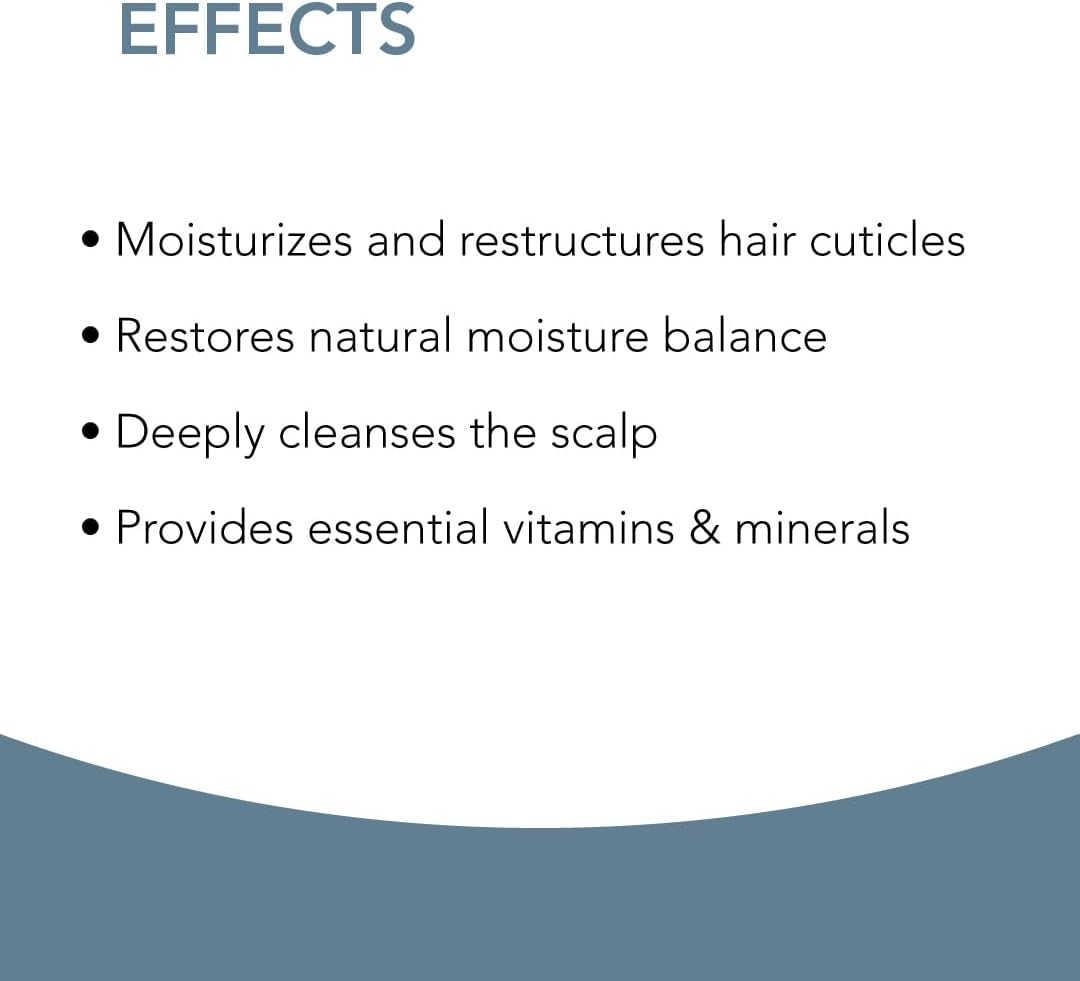 Bionnex Organica Anti-Loss Serum – with Sea Extracts, Vitamins &amp Minerals Strengthens Roots, Revives Scalp, Boosts Density – 12 * 10 ML Bionnex