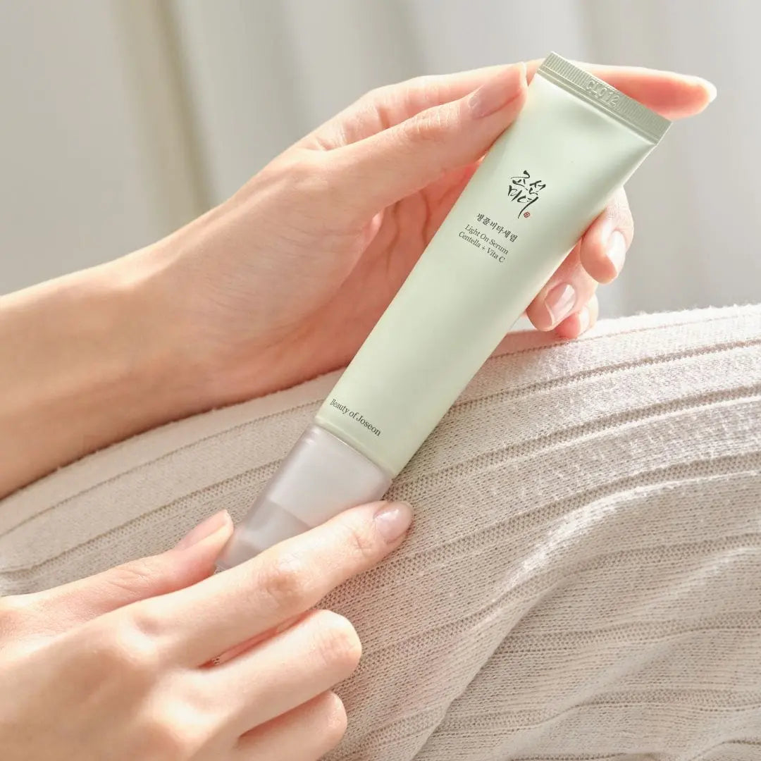 Beauty of Joseon Light On Serum Centella + Vita C 30ml Beauty of Joseon