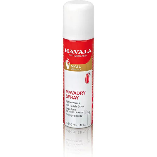 Mavala Mavadry Nail Polish Dryer (150ml) - www.plcgcc.com