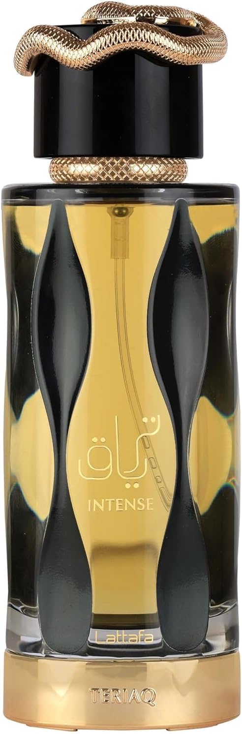 Lataffa TERIAG INTENSE Eau de Parfum - 100 ML Lataffa