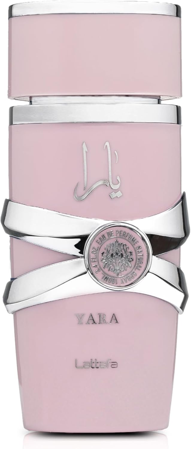 Lattafa Yara For Women Eau De Parfum - 100ML Lataffa