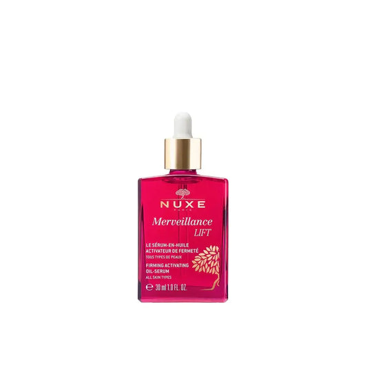 Nuxe Merveillance Lift Firming Activating Oil-Serum 30ml NUXE