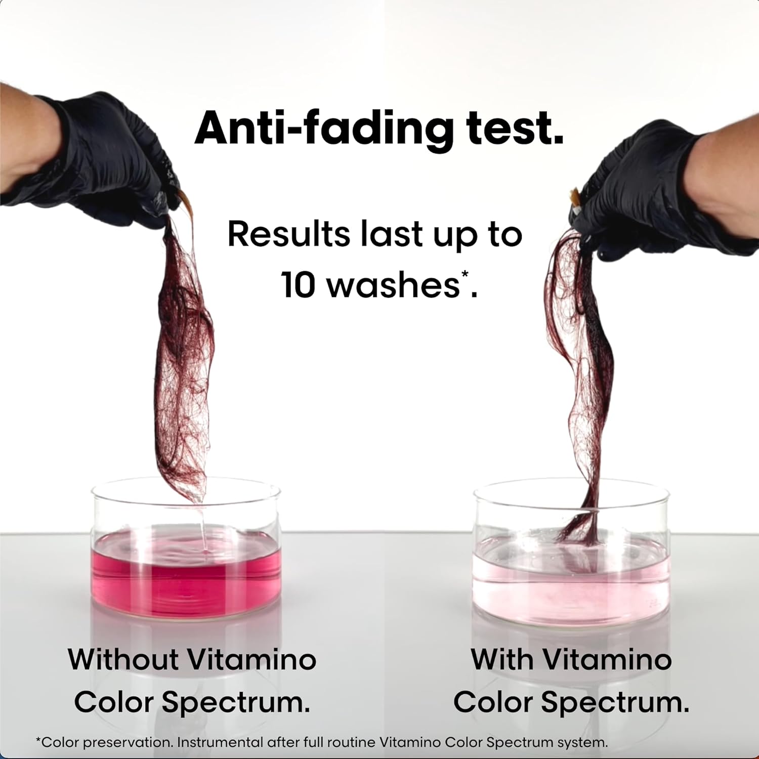 L'Oréal Professionnel Vitamino Color Spectrum Shampoo - 300ml L'Oreal Paris