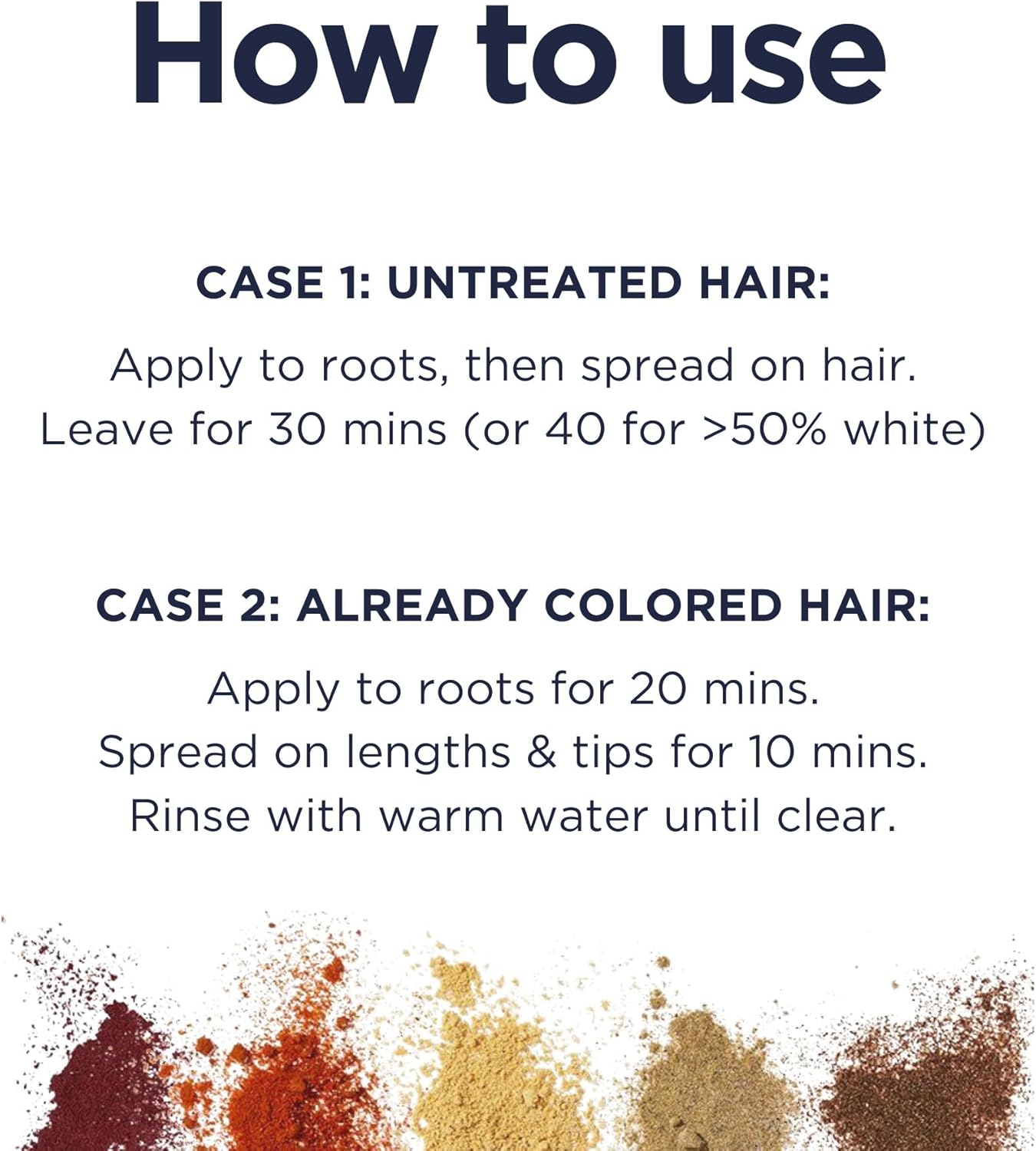 Phyto Phytocolor Permanent Natural Hair Color - 3 Dark Brown Phyto