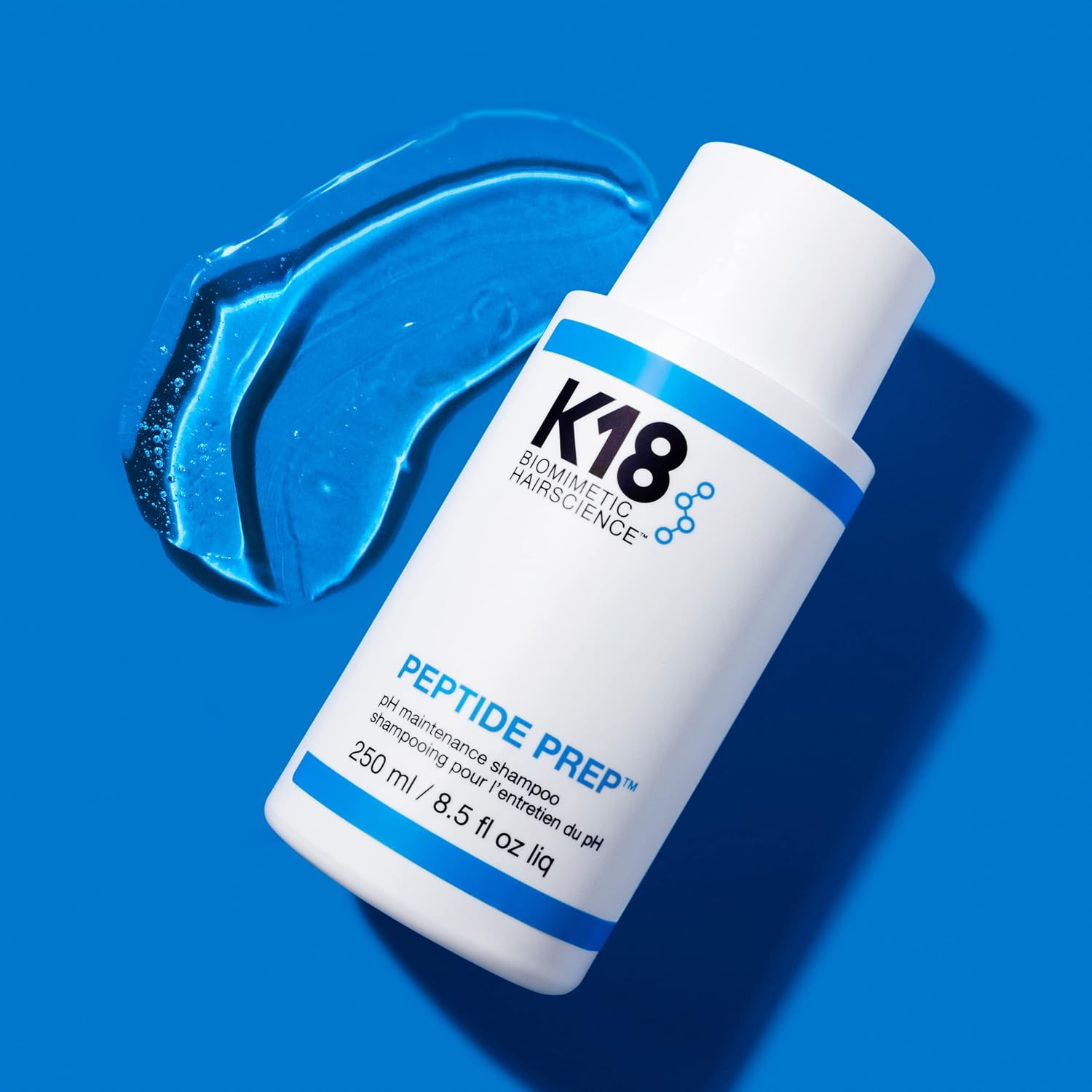 K18 Damage Shield Shampoo - 250ml K18