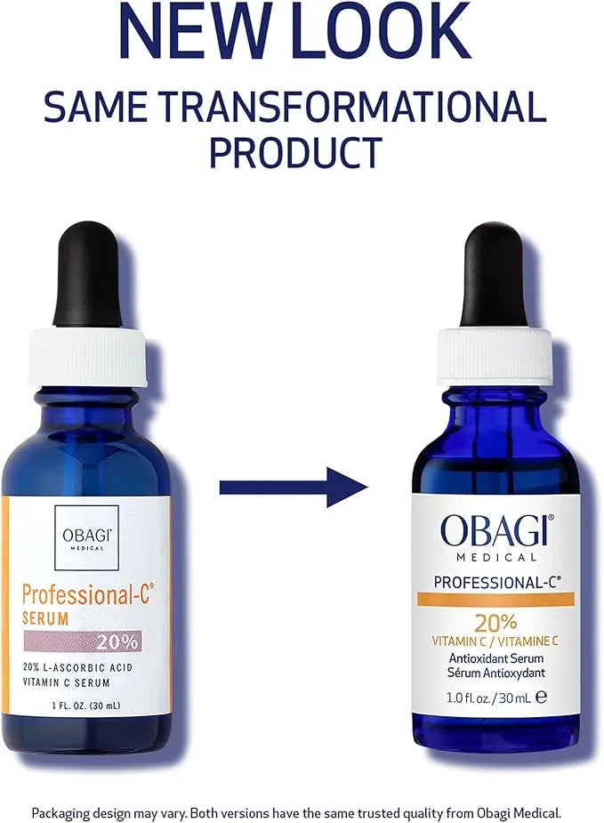 Obagi Professional-C Vitamin C 20% Serum 30 mL Obagi