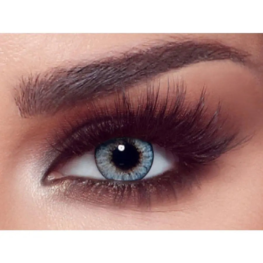 Bella Contact Lenses One Day Ocean Blue 10's Bella