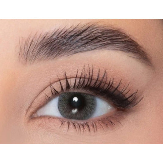 Bella Diamond Wood Stone Plano Pair of Lenses Bella