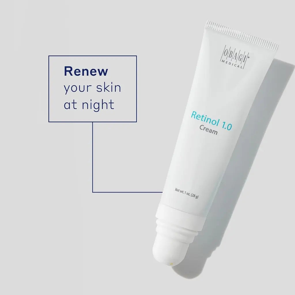 Obagi 360 Retinol 1.0% 28 g For Fine Lines & Wrinkles 28g Obagi